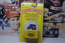 MATCHBOX ORIGINALS - MATCHBOX