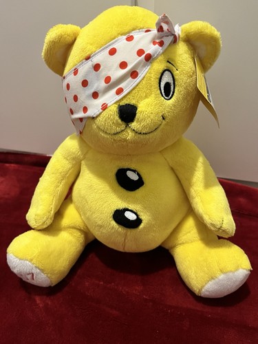Rare vintage bbc children - rare,