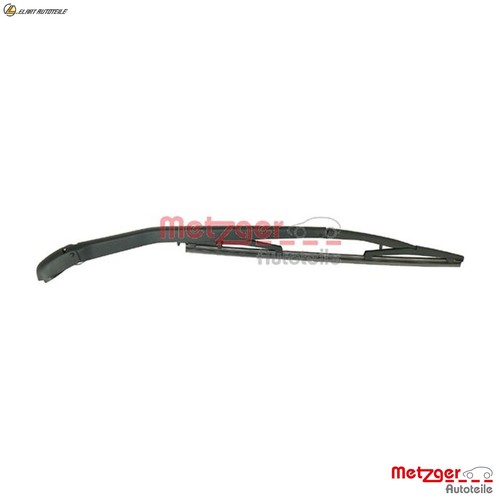 Wiper arm windscreen cleaning - wiper,