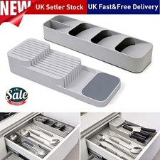 Compact Cutlery Storage