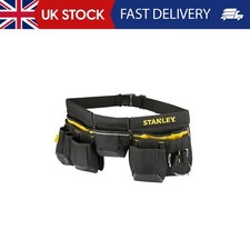 STANLEY Essential Tool Belt