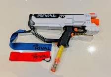 NERF RIVAL HERA MXVII - 1200 Motorized Blaster