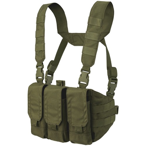 Helikon chicom chest - chest, rig