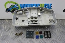 Honda CB 500 S Sport Clocks