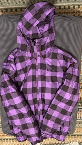Westbeach ski jacket - ski, size