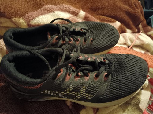 Mens asics feel fast - mens,