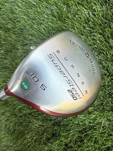 Left handed taylormade - handed,