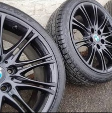 🚖 BMW 18" ET20 MV2  Alloy
