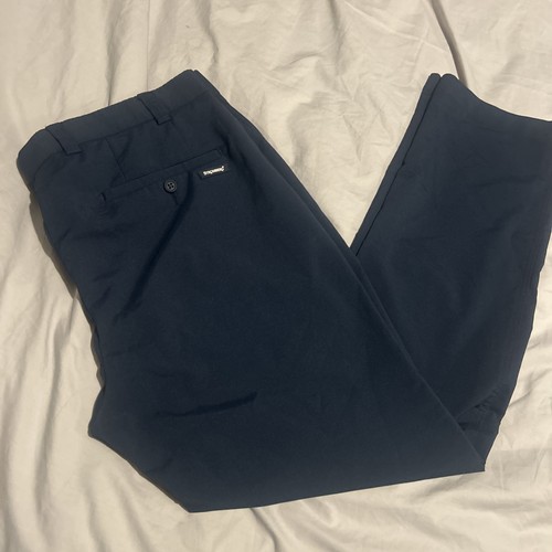 Stromberg golf trousers - stromberg,