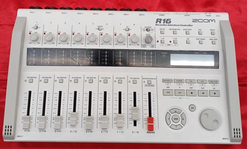 Junk zoom r16 portable - junk,