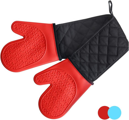 Alimat plus double oven gloves - double,