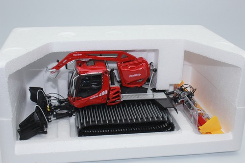 0410 pistenbully 400 - 0410,