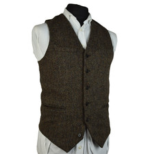 Harris Tweed Tailored Country