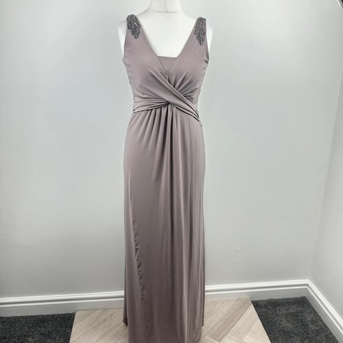 Monsoon evening maxi dress
