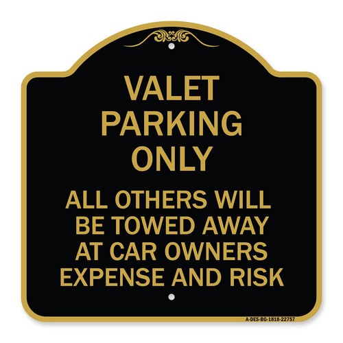 Designer series valet - designer,