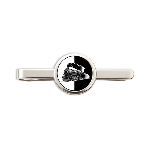 Steam train tie - steam,