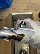 AQUALISA THERMOSTATIC BAR MIXER 