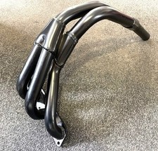 VOLKSWAGEN POLO MK1 & MK2 1.1L / 1.3L 8V 4-2-1 PERFORMANCE EXHAUST MANIFOLD