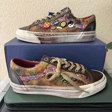 Vans Old Skool 36 LX Souvenir