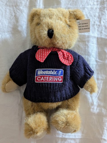 Vintage weetabix catering - weetabix,