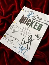 Wicked Merchandise, Movie