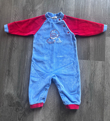 Vintage carter velour - carter's,