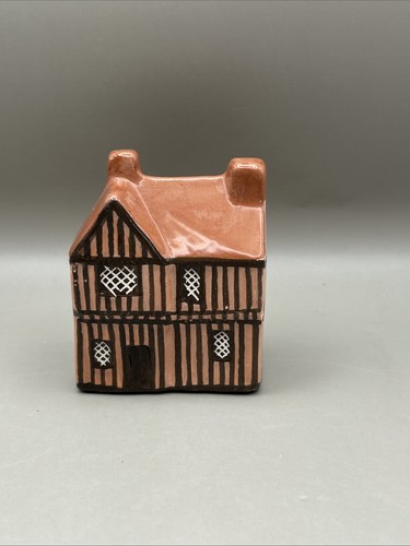Mudlen end studio pottery - end,