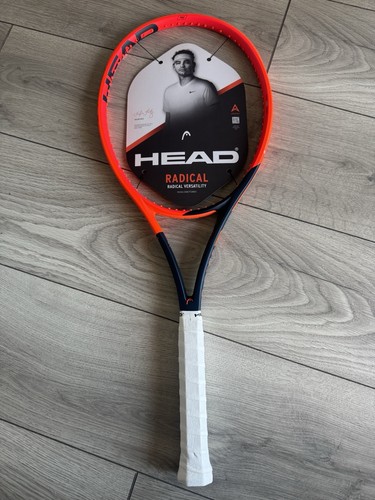 Head radical pro auxetic - radical, grip
