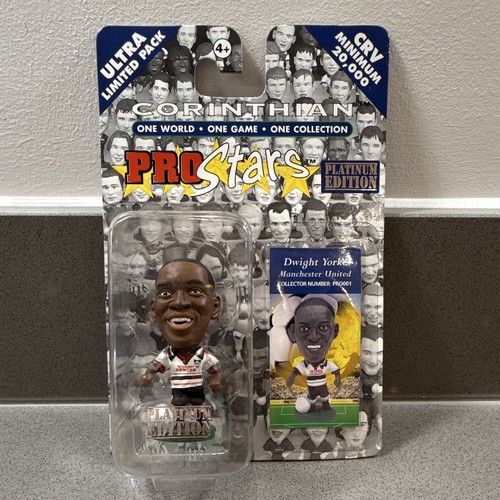 Rare corinthian prostars - corinthian,