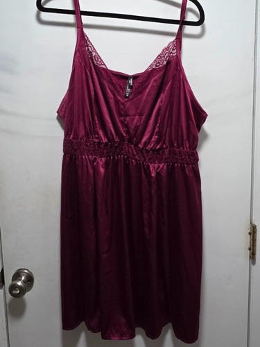 Worn once torrid size satiny - size,