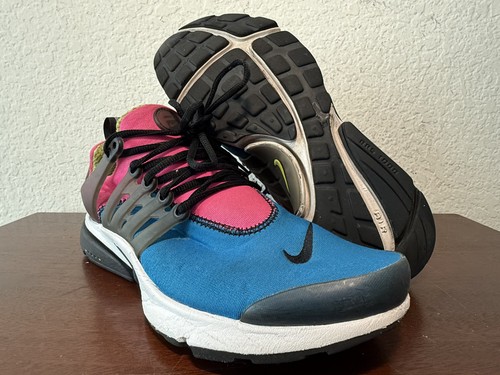 Nike air presto photo - nike,