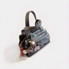 Radley Brown Leather Bag with