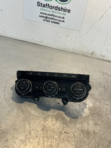 Genuine golf r - vw, ac