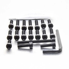 Aluminium Engine Kit Aprilia