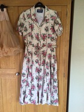 Vintage Style Ladies Swing /