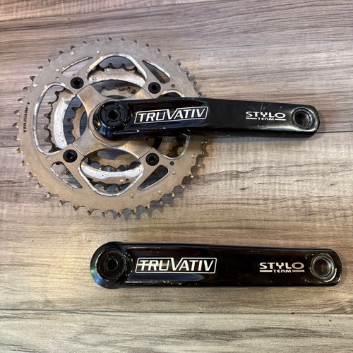 Truvativ stylo team isis - stylo,