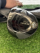 Cobra King F8 Driver