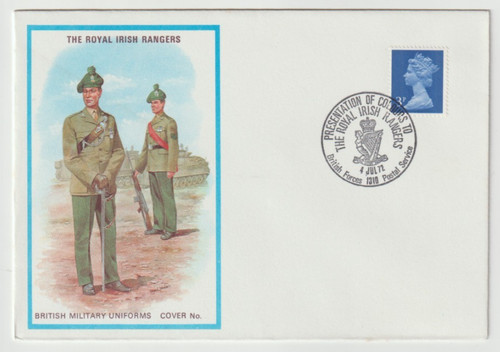 1972 cover the - 4/7/1972, uk