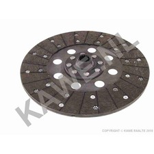 CLUTCH DISC FOR JOHN RENAULT