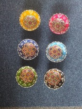 Traditional Turkish Hand