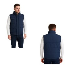 Men's  Body Warmer Gilet