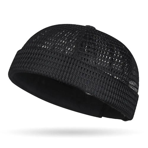 Men breathable brimless - men's,