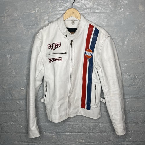 Steve mcqueen style mans - steve,