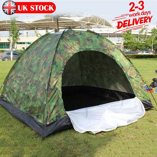 Person instant camping - 2, tent