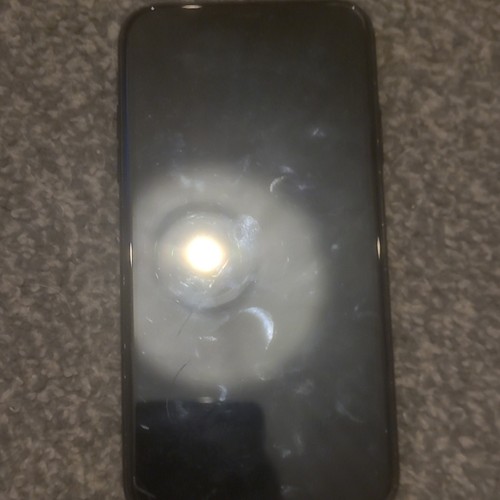Apple iphone 128gb black - 128gb,