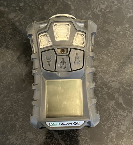 Msa altair multi - 4x, gas