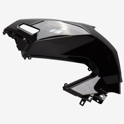 Left fuel tank panel - fuel,