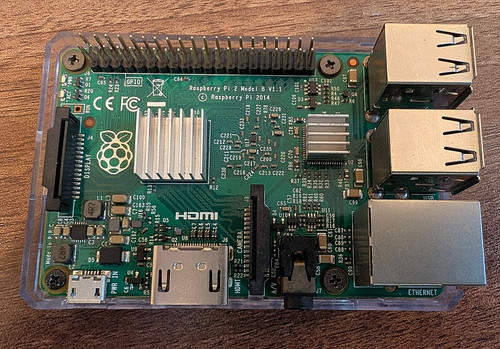 Raspberry model b - raspberry,
