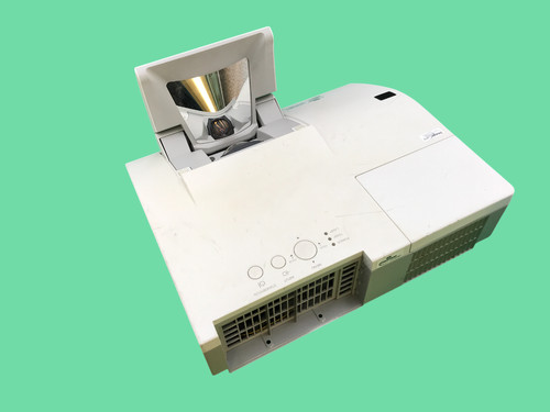 Hitachi aw252wn 3lcd - hitachi,