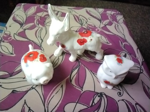 Staffordshire fine bone china - staffordshire,